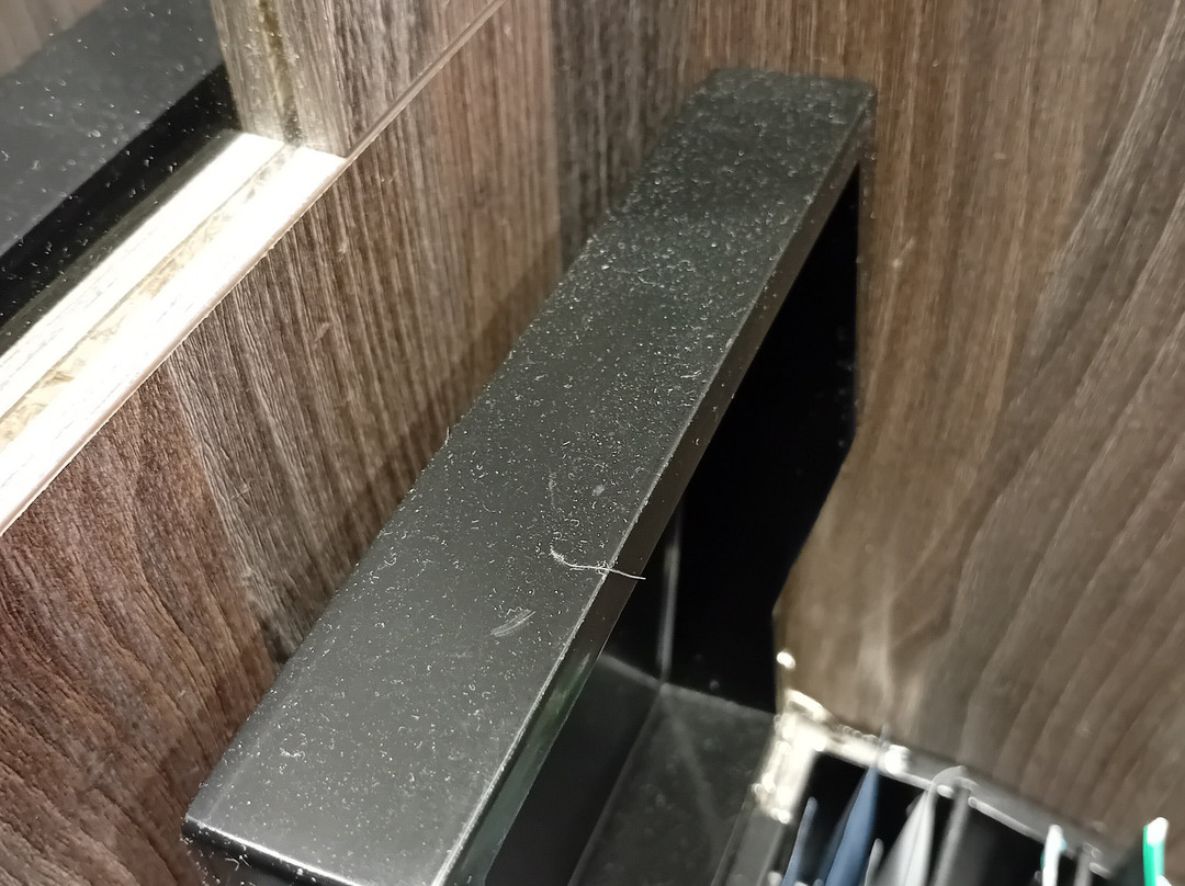 Tynecastle Park Hotel主图