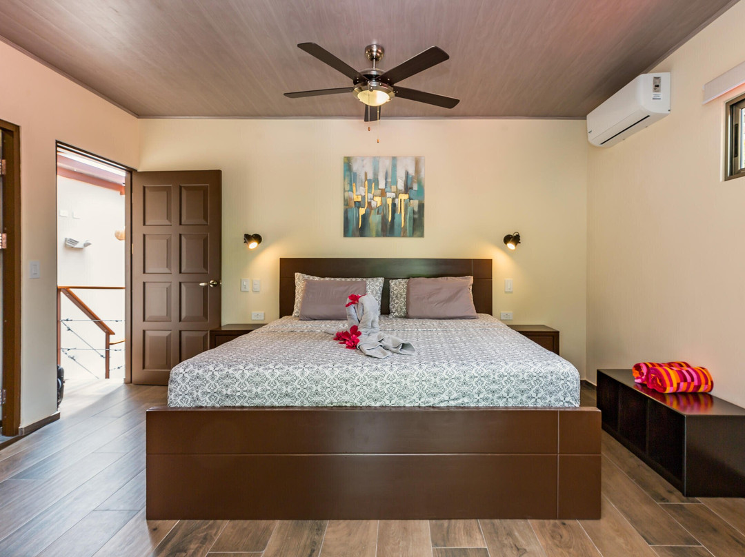 B&B Jardin de los Monos主图