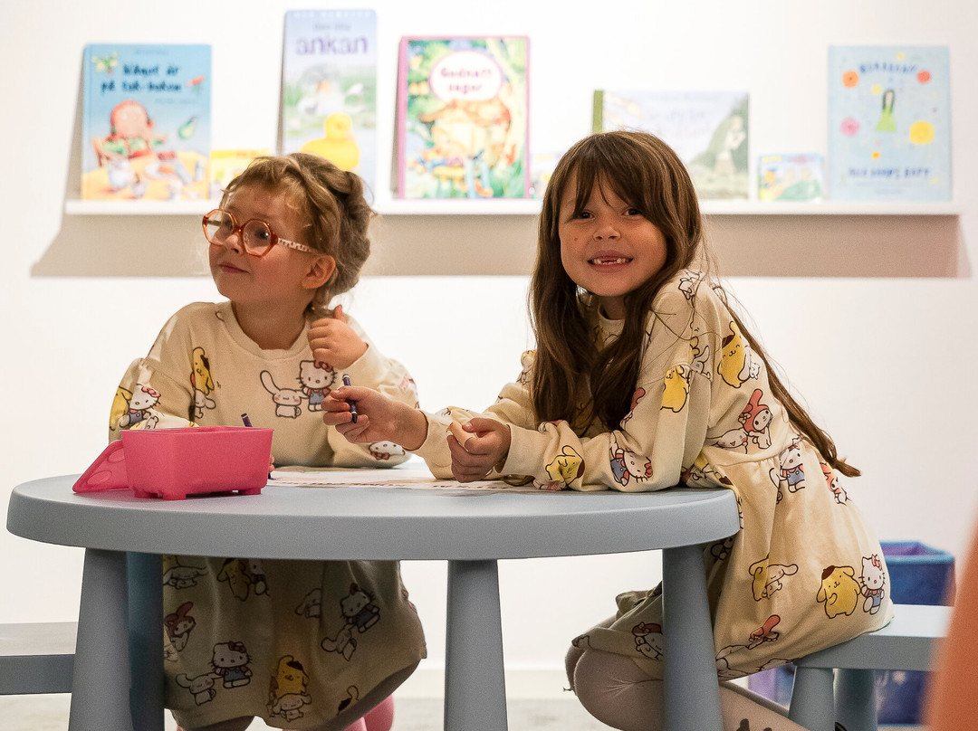 斯特兰德第一酒店主图