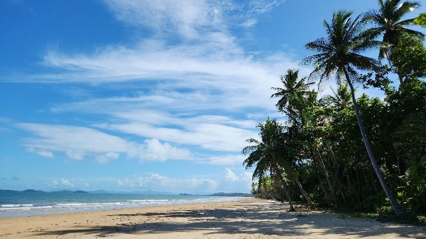 Seadreams Mission Beach主图