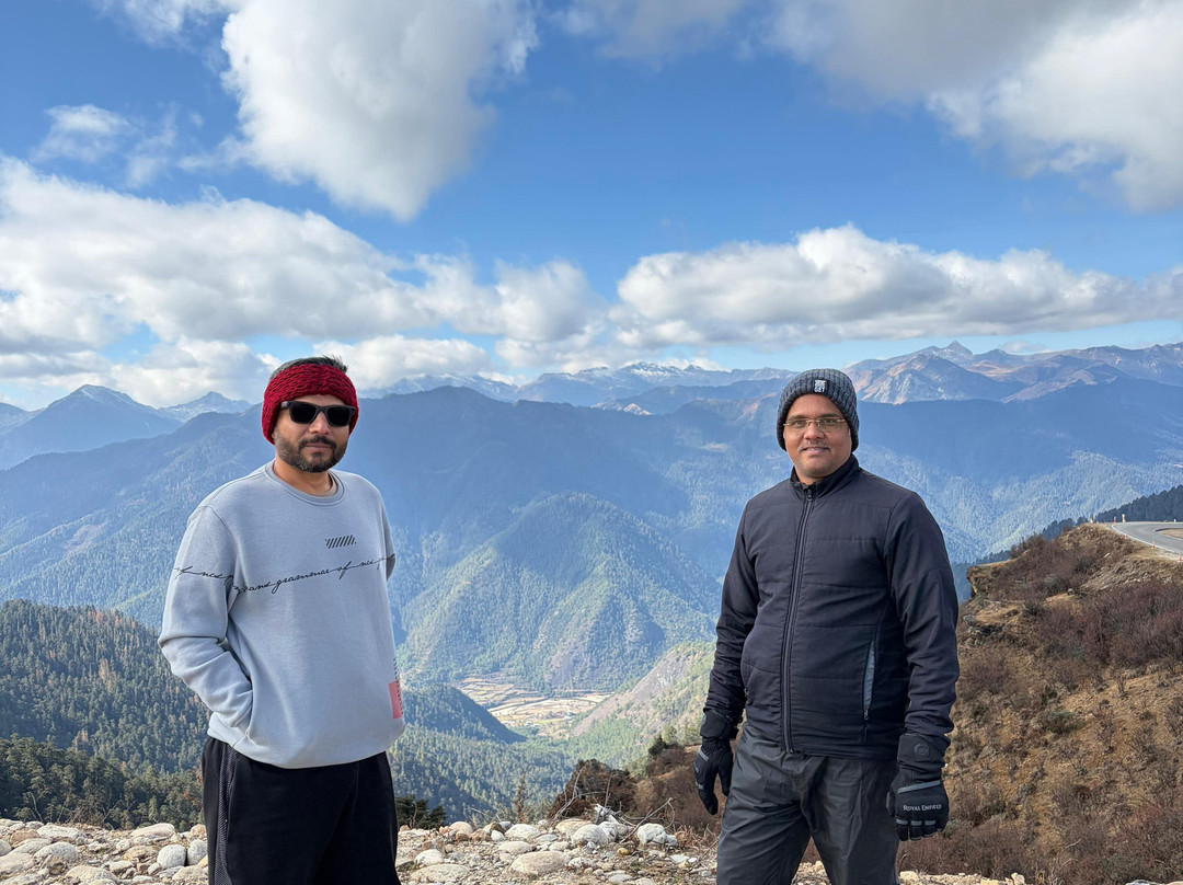 Darjeeling Travels-Bagdogra必去景点