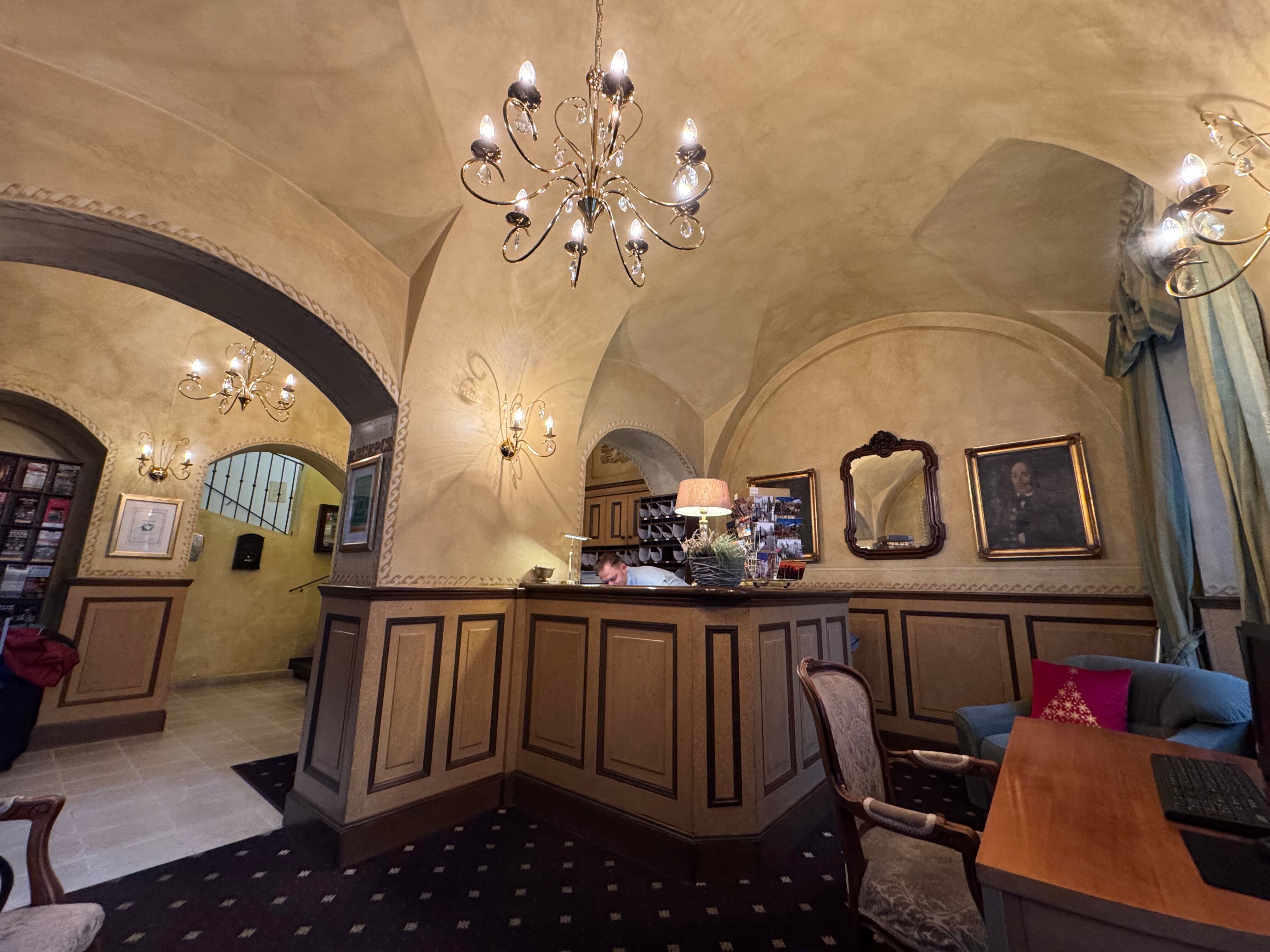 珀德薇姿酒店-浴室