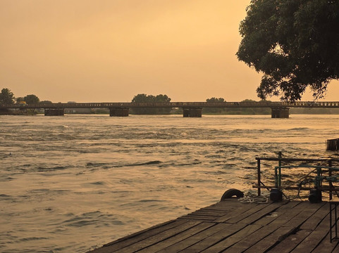 White Nile-Juba必去景点