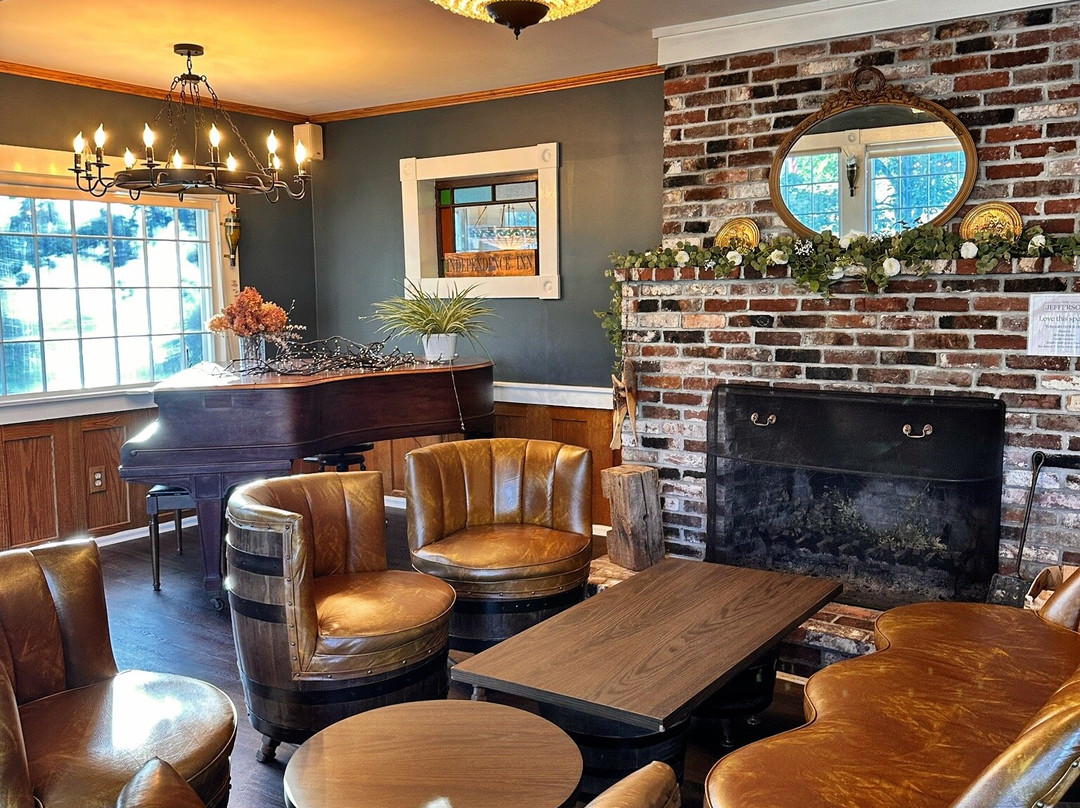 Independence Inn主图