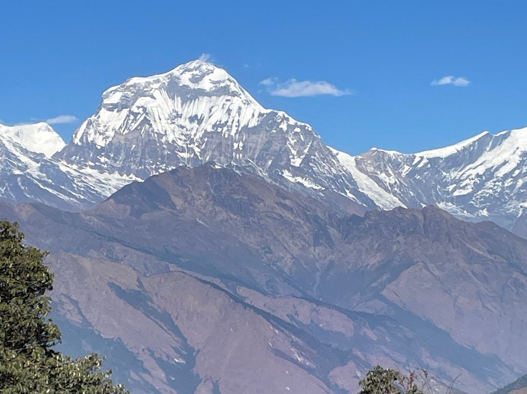 Adventure Himalaya Circuit Treks and Tours - Private Day Tours-加德满都必去景点