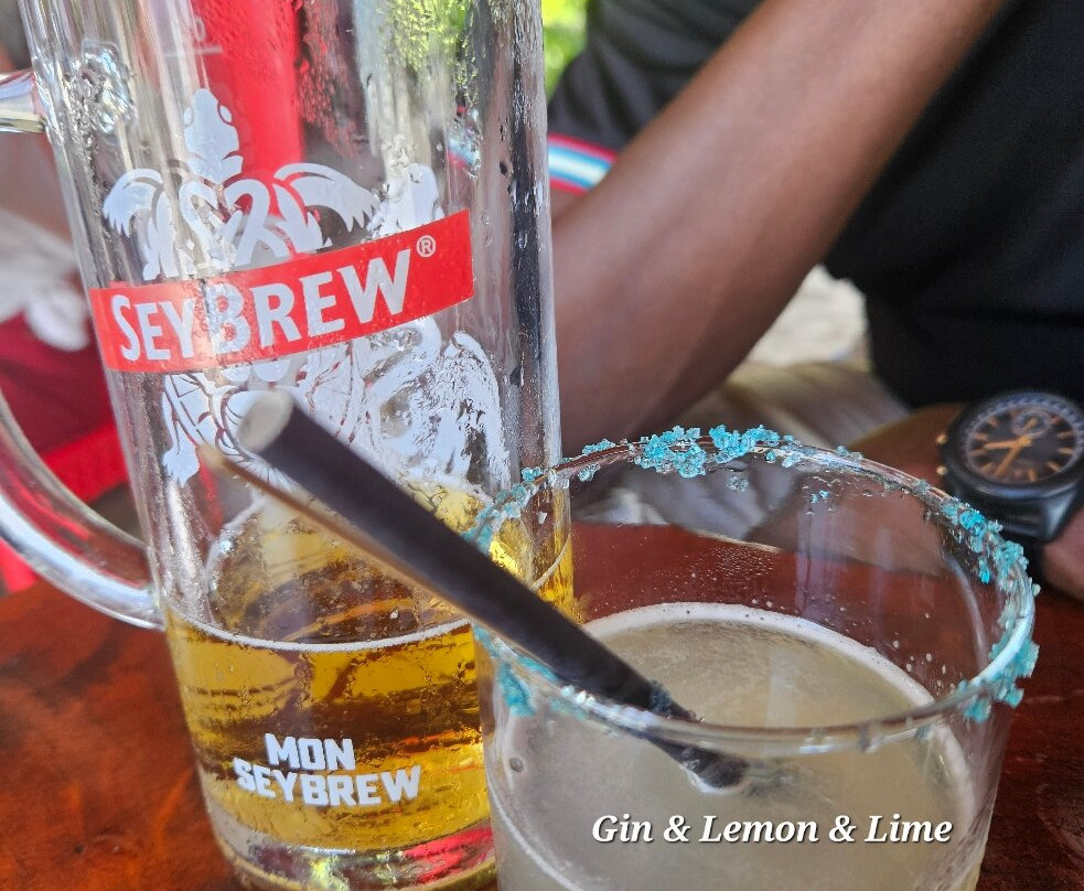 Takamaka Rum Distillery-Pointe Au Sel必去景点