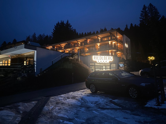 Wellnesshotel Riedlberg主图