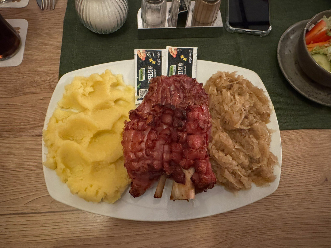 Weinhaus Grafen主图