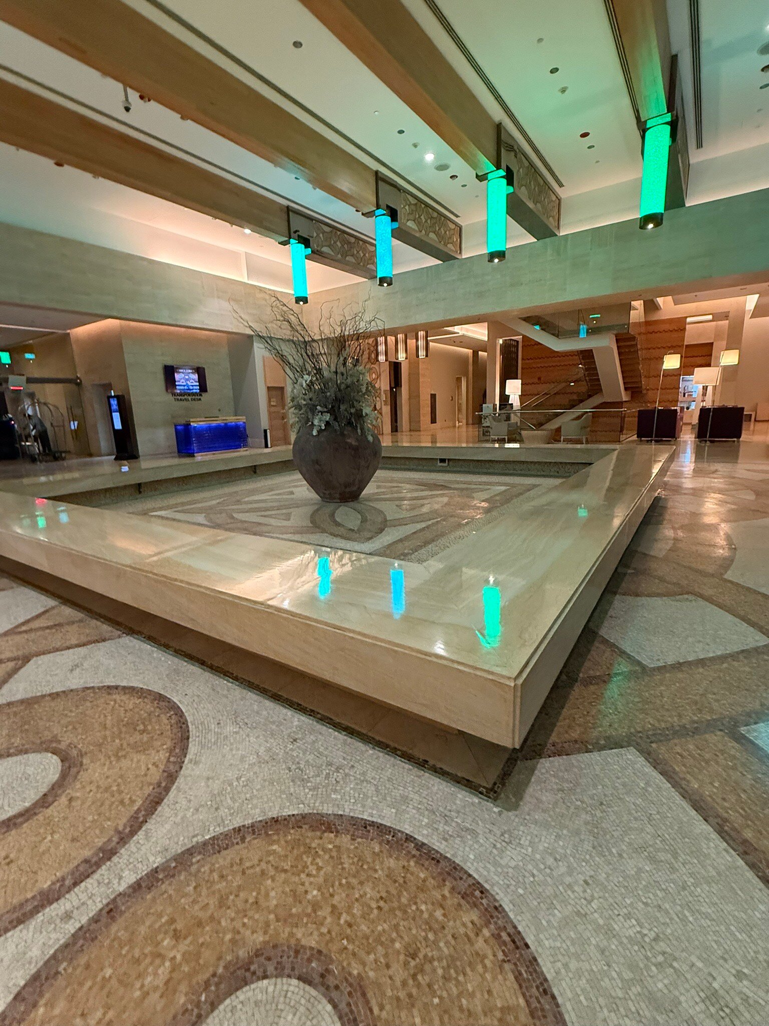 Hilton Dead Sea Resort & Spa-官方