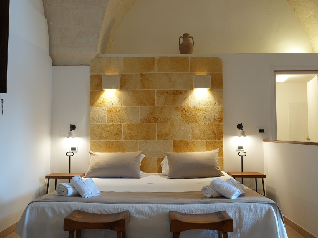 泰努塔德巴克酒店主图