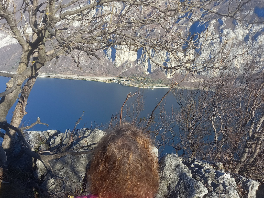 Monumento Naturale Regionale del Sasso di Preguda-Valmadrera必去景点