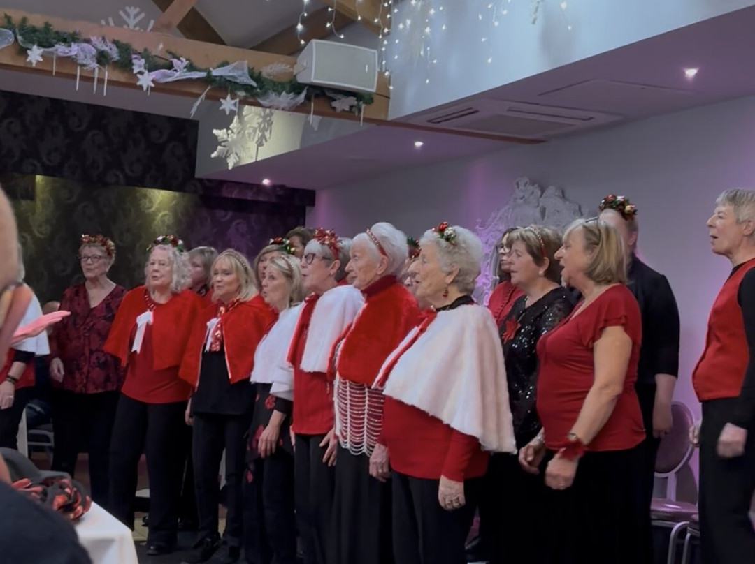 Ashbourne Hotel主图