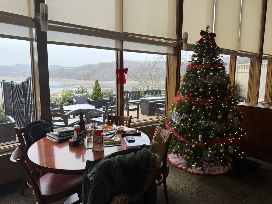 Tygart Lake State Park-Grafton必去景点