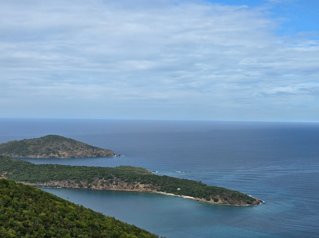 St.Thomas Scuba and Snorkel Adventures-圣 托马斯必去景点