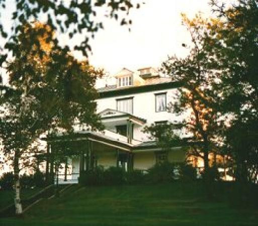 Le Manoir de Beaumont主图