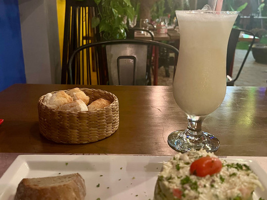 Taste Siem Reap-暹粒必去景点