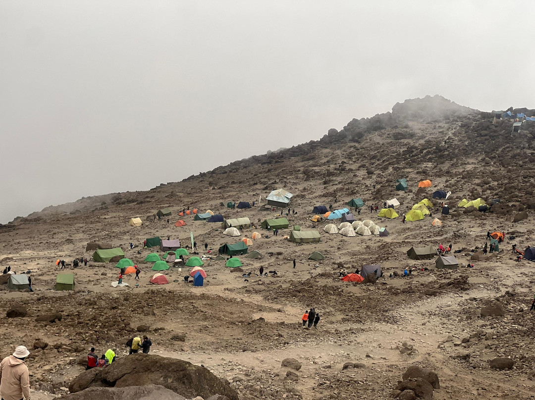 FB Tanzania Expeditions-阿鲁沙必去景点