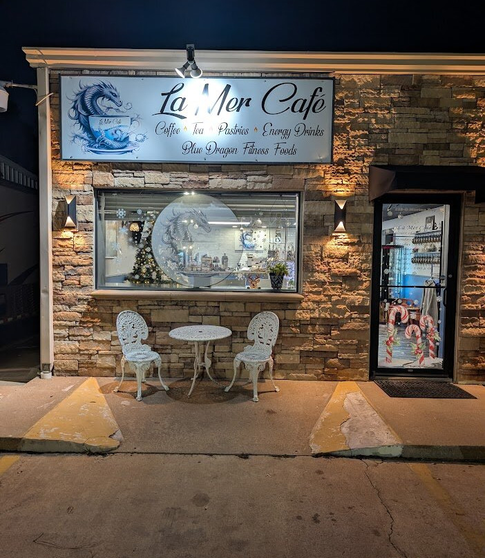 La Mer Cafe