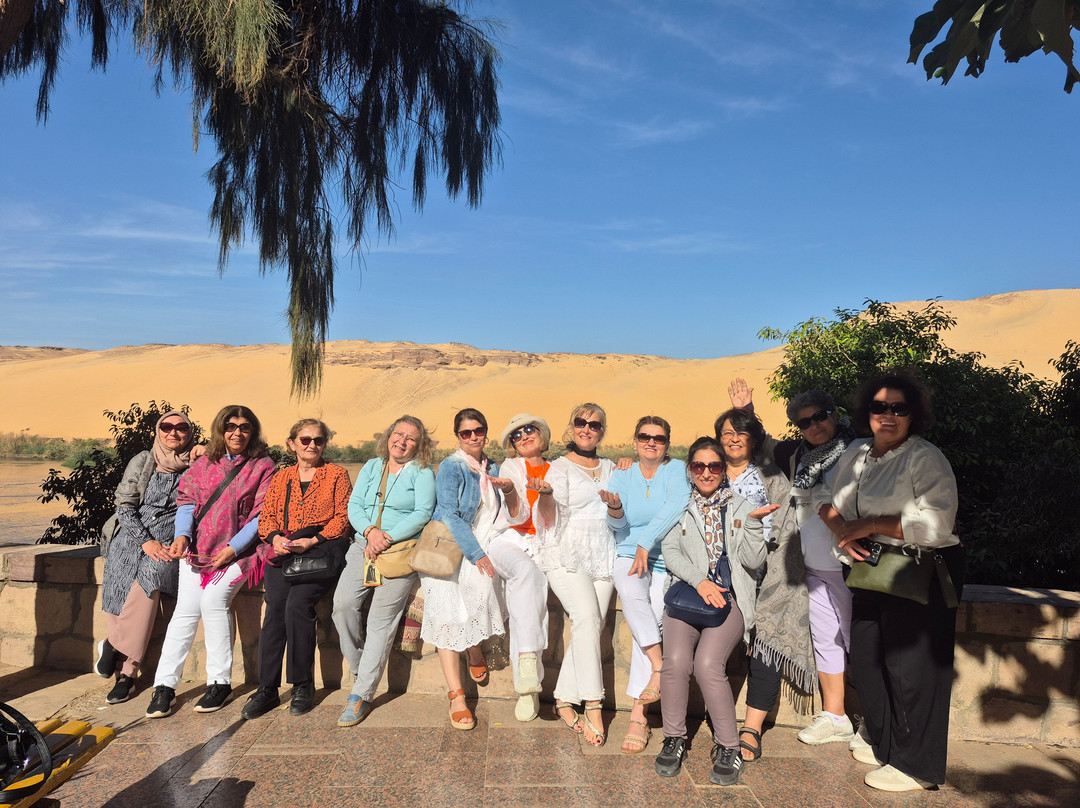 Rotana Egypt Travel-开罗必去景点