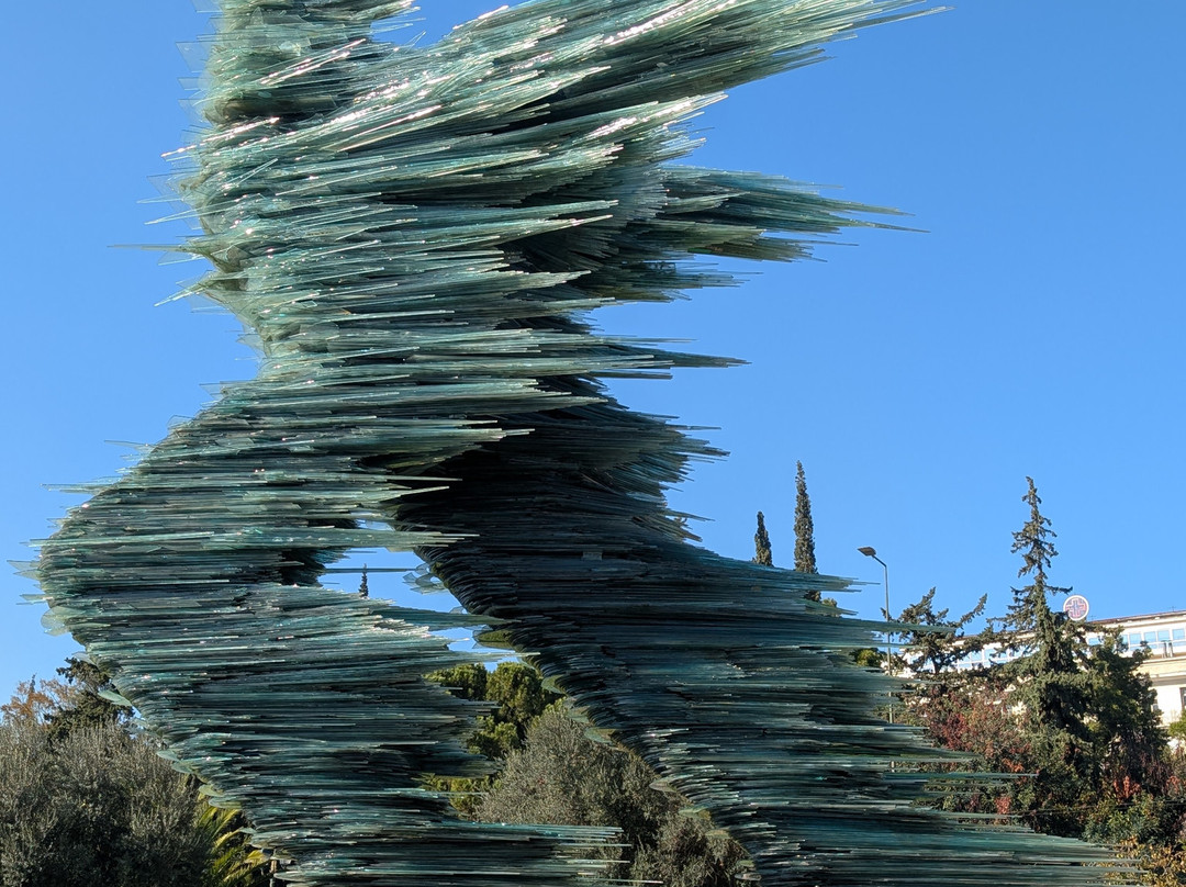 George Pap Taxi Trips And Transfers-雅典必去景点