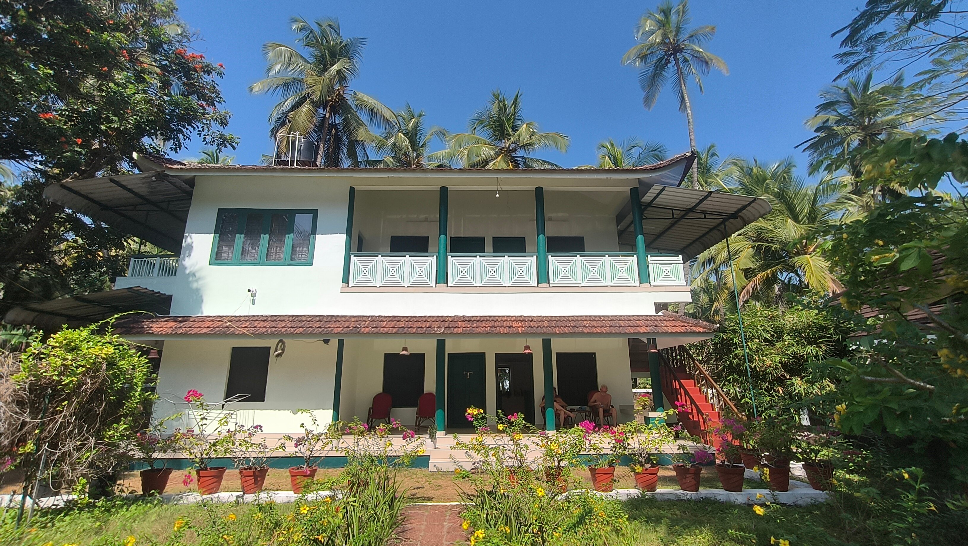 Blue Mermaid Homestay-官方