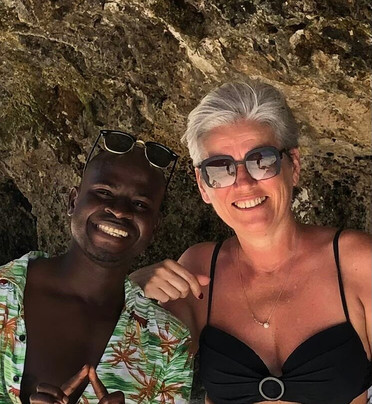 Petit tours Zanzibar-石头城必去景点