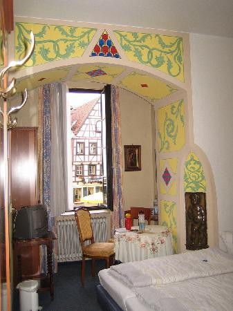 Hotel Klosterkeller主图