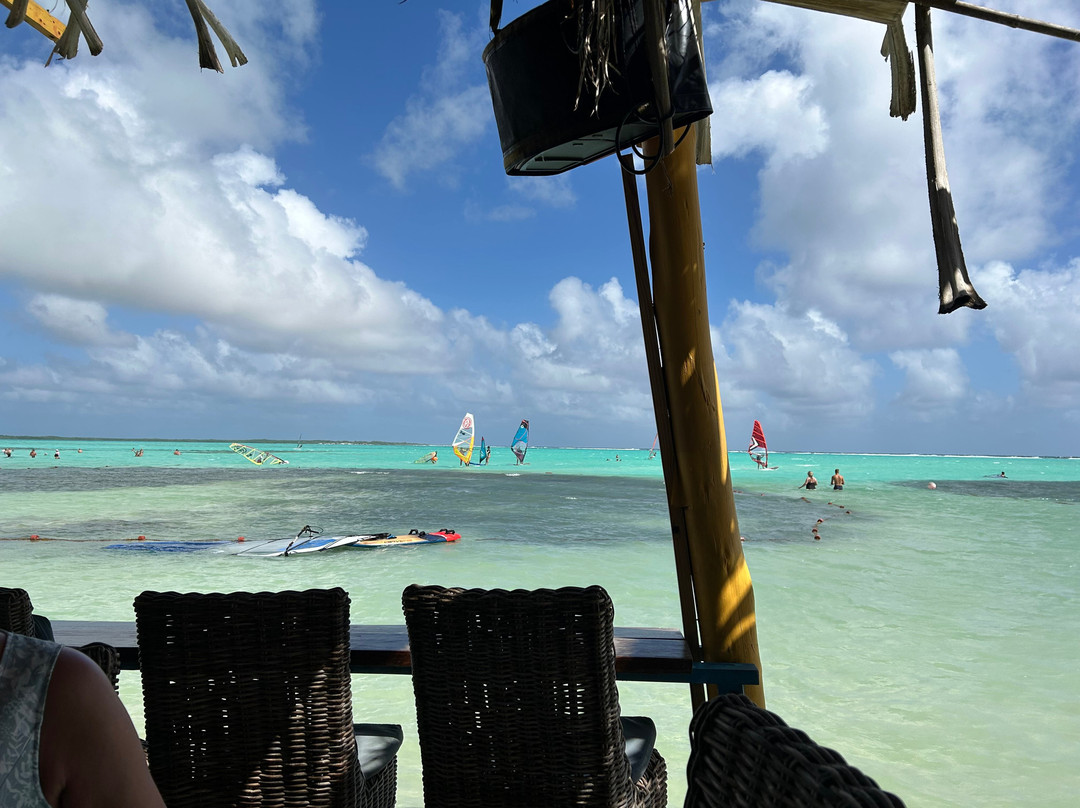 Jibe City-博奈尔岛必去景点