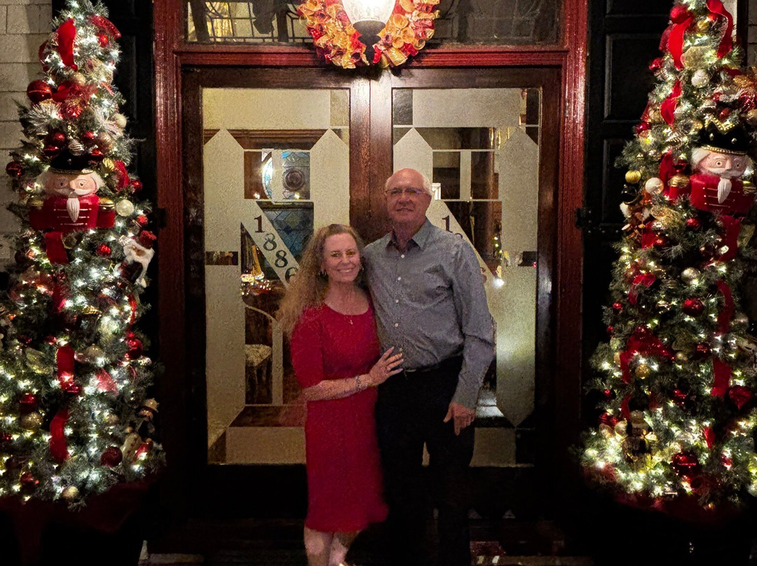 Stetson Mansion-迪兰必去景点