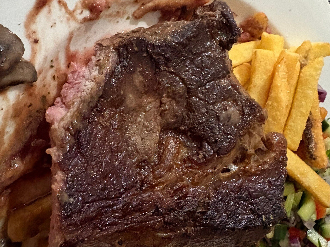 艾斯汽车旅馆主图