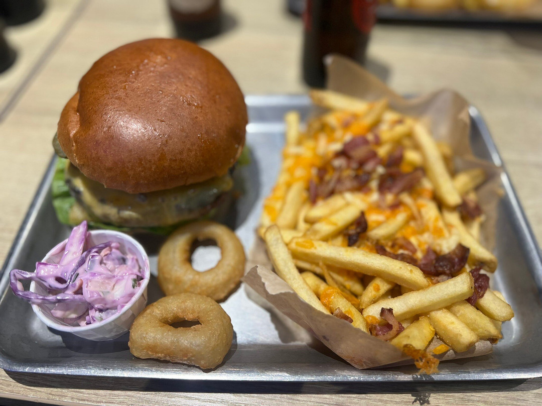 The rib cage, kings Lynn uk