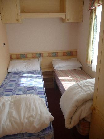Ruda Holiday Park