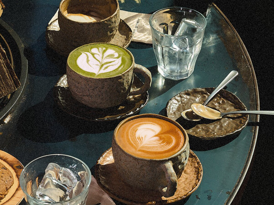 Honest Greens Moraleja