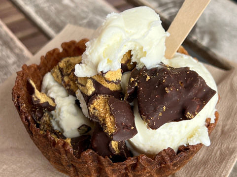 The Big Foody Food Tours-奥克兰中心地区必去景点