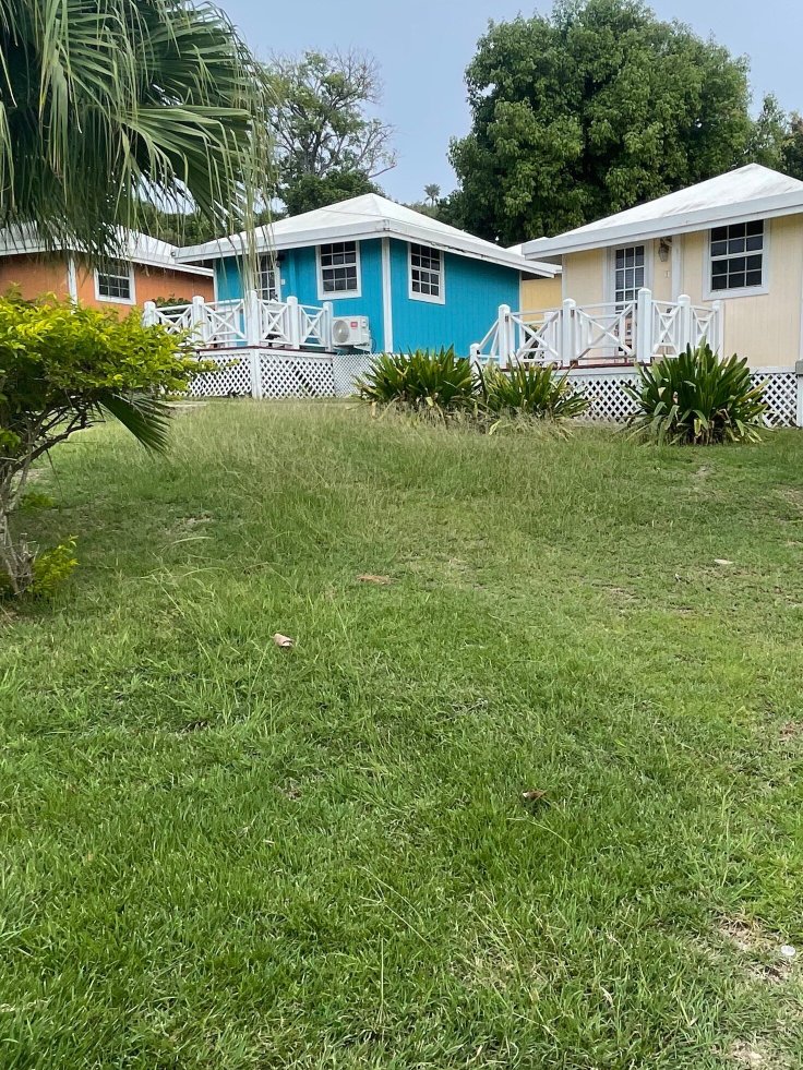 Bungalows on the Bay-官方