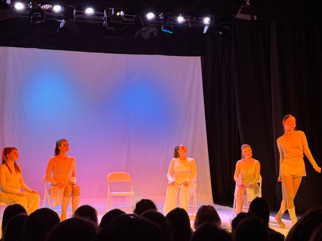 Zil Cultural Center-莫斯科必去景点