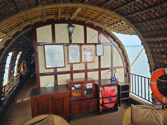 Spice Coast Cruises-阿拉普扎必去景点