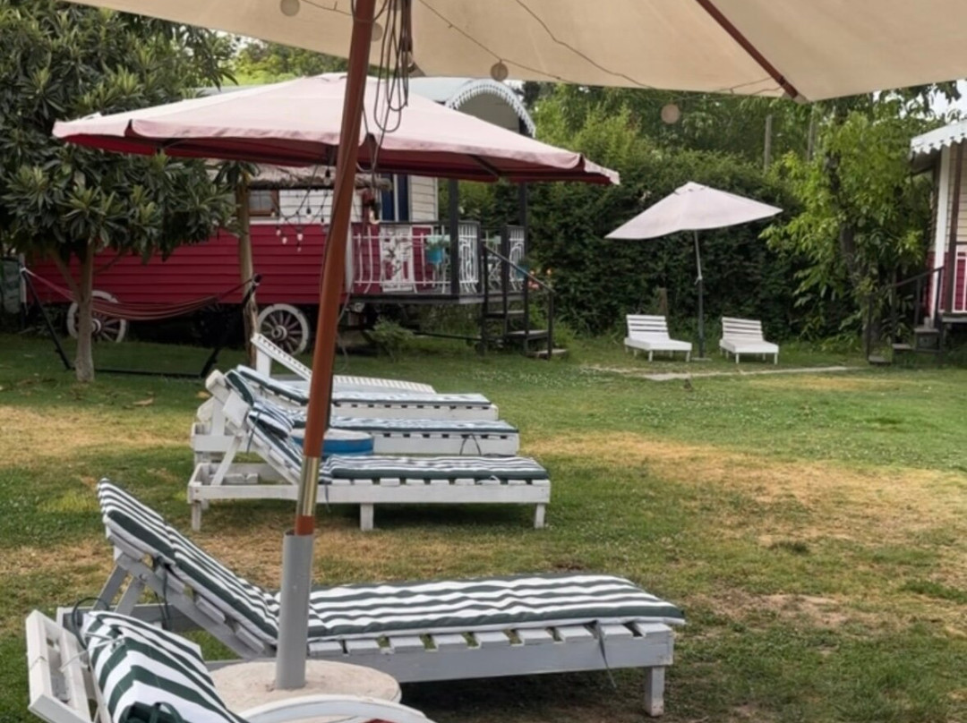 Hotel La Calma de Rita主图