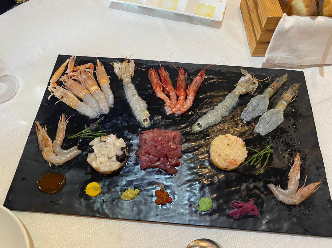 Ristorante Ponte Palladio