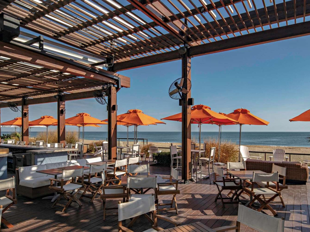 Embassy Suites by Hilton Virginia Beach Oceanfront Resort