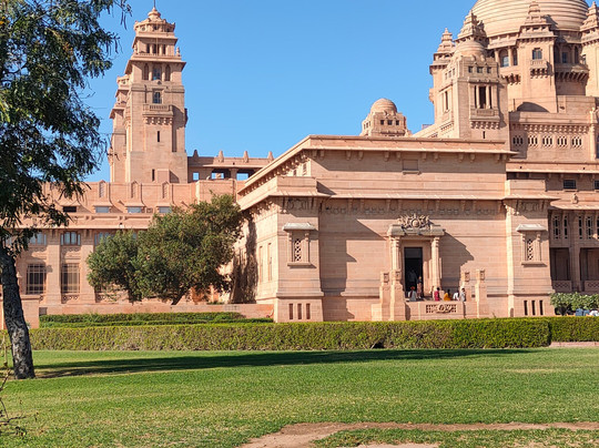 Fragrance of Taj Tours-阿格拉必去景点