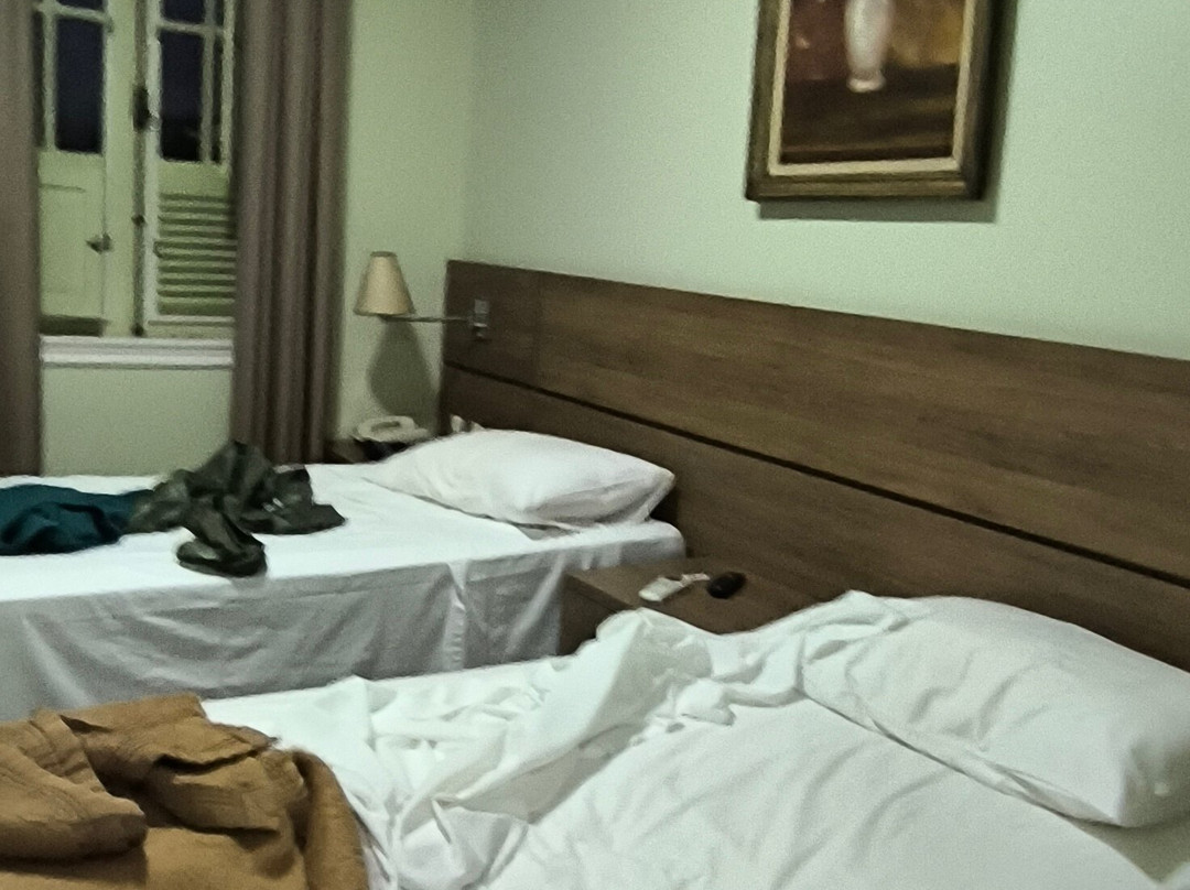 Pousada Clássica主图