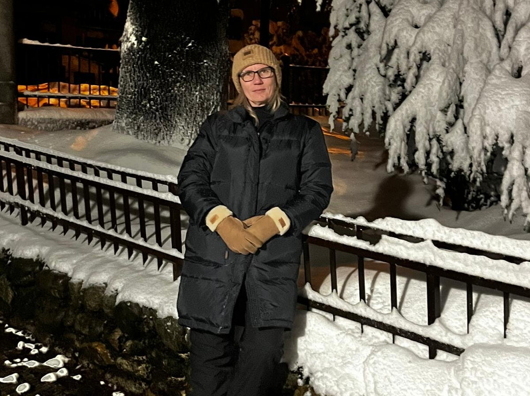 Limone Piemonte Comprensorio Sciistico-Limone Piemonte必去景点