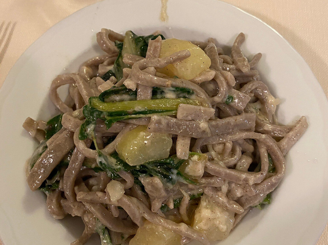 Hotel Ristorante Bellavista主图