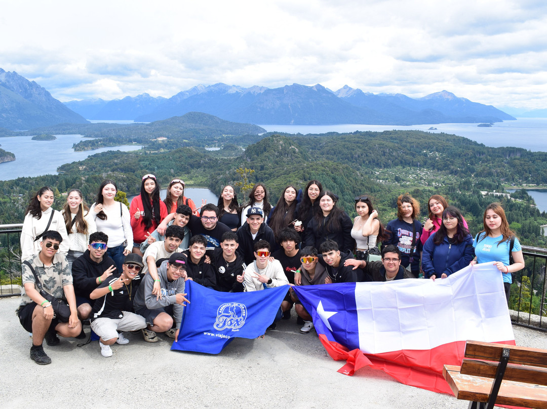 Viajes Turismo Sur Extremo-普孔必去景点