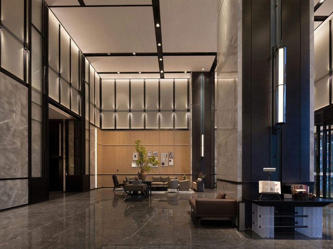 Four Points By Sheraton Mianyang