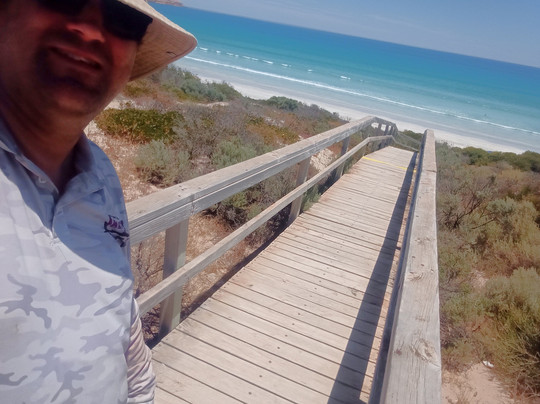 Streaky Bay Surf School-Streaky Bay必去景点