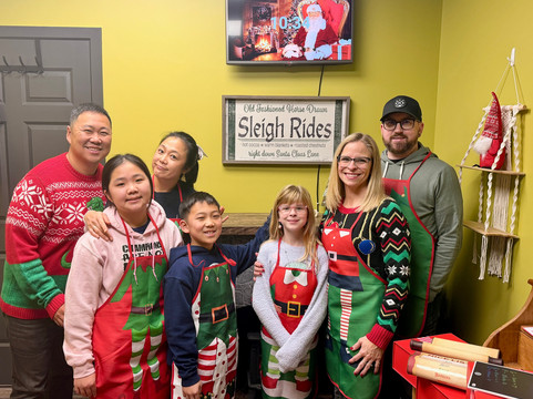 Break From Reality Escape Rooms-费尔法克斯必去景点