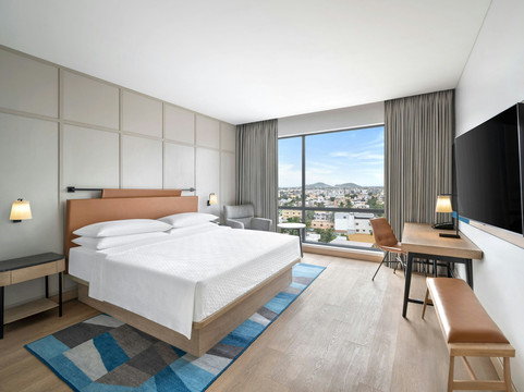 Four Points By Sheraton Chennai, Velachery