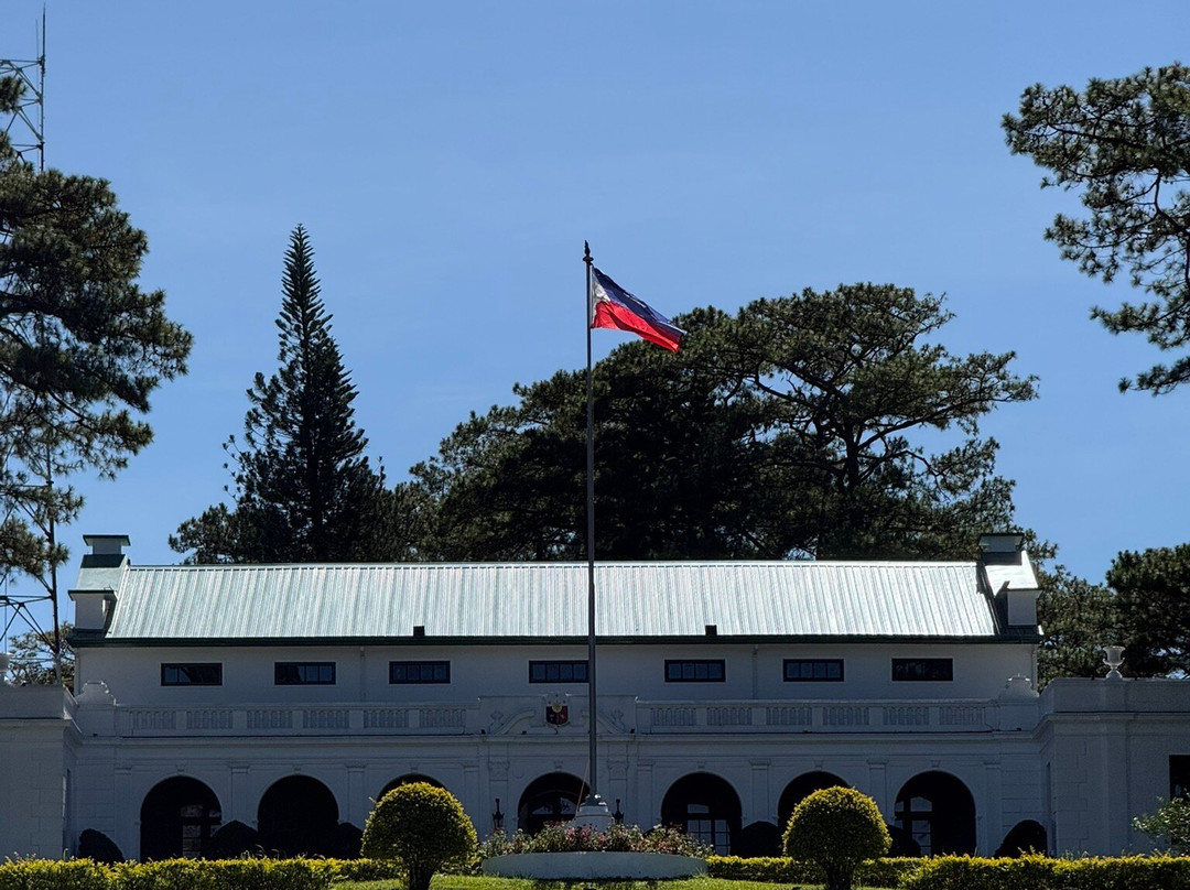 The Mansion-碧瑶必去景点